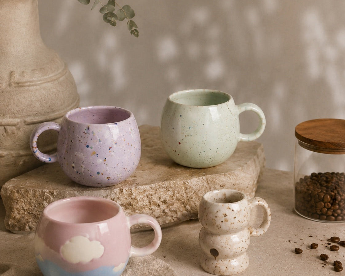 Tasses et mugs Casa Lily