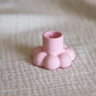 Porte-bougie Bulles (fait main)